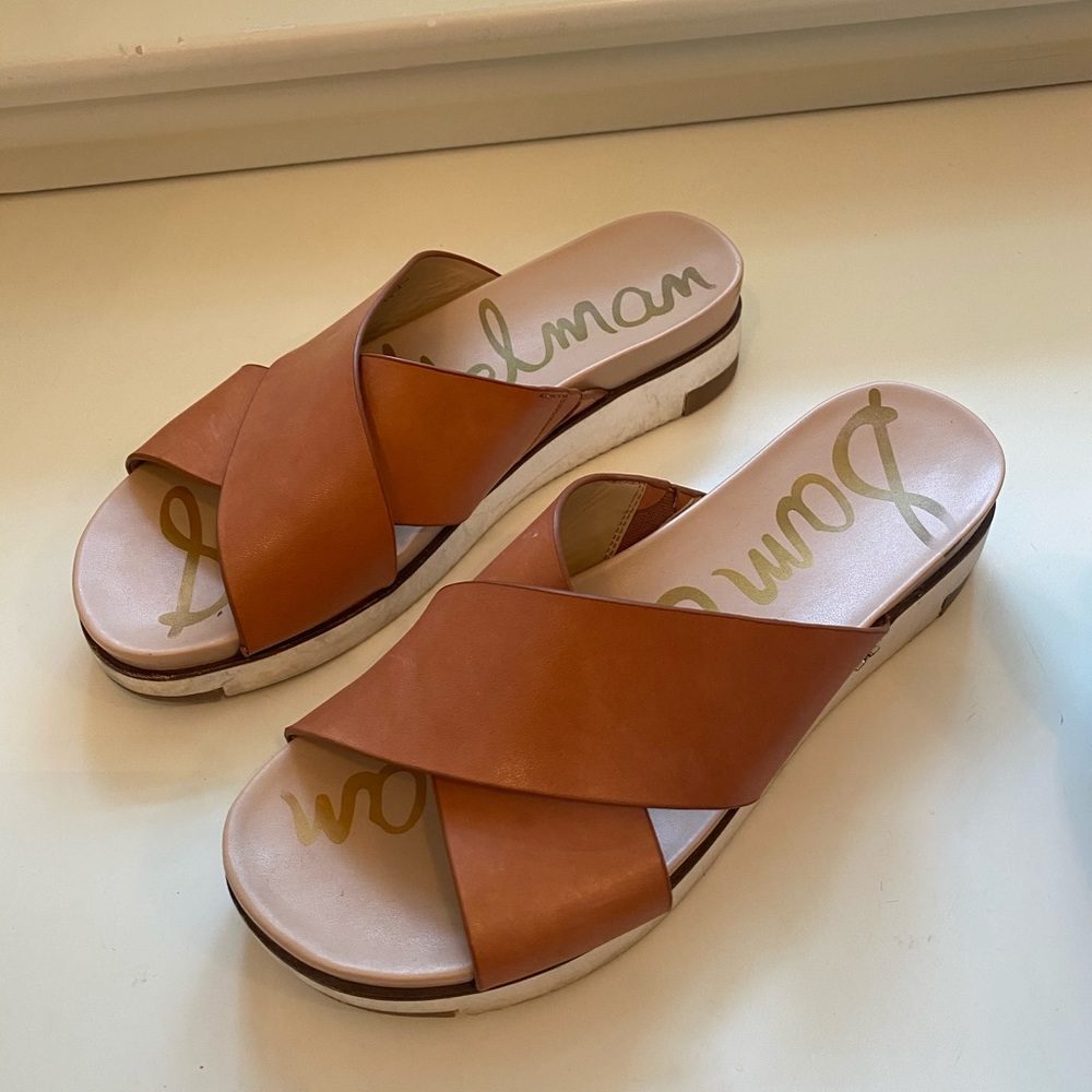 Sam Edelman Audrea Sandal